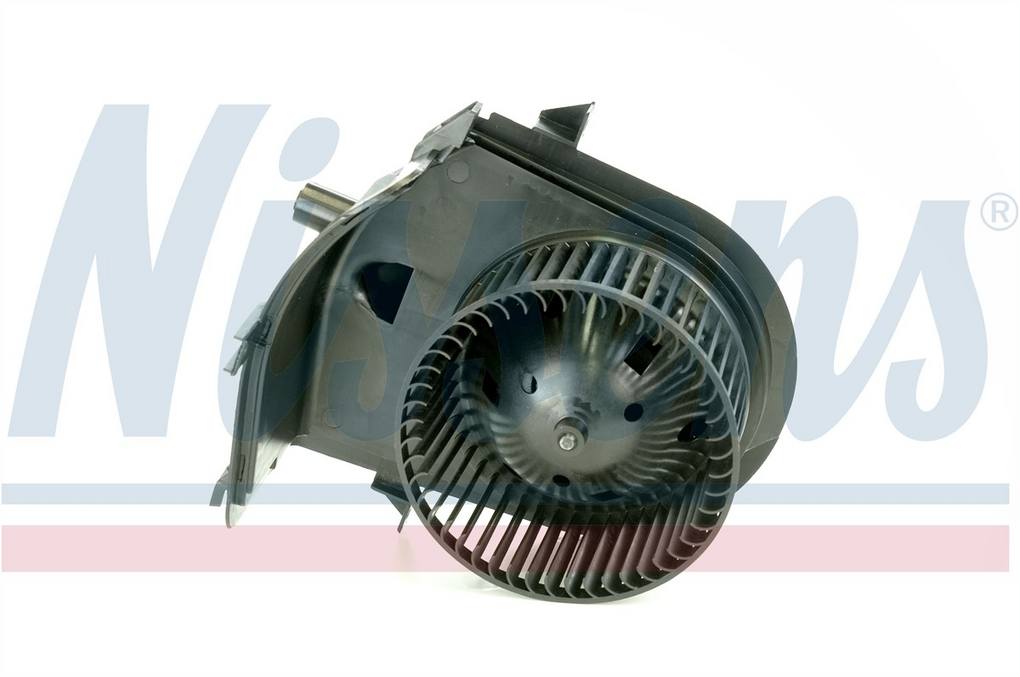 HVAC Blower Motor