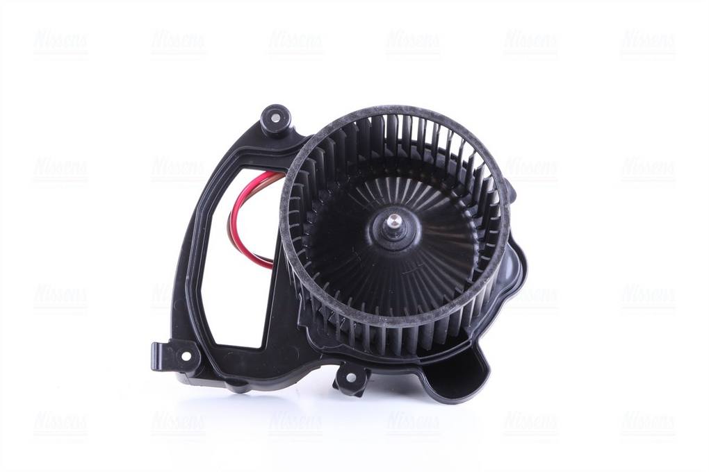 HVAC Blower Motor