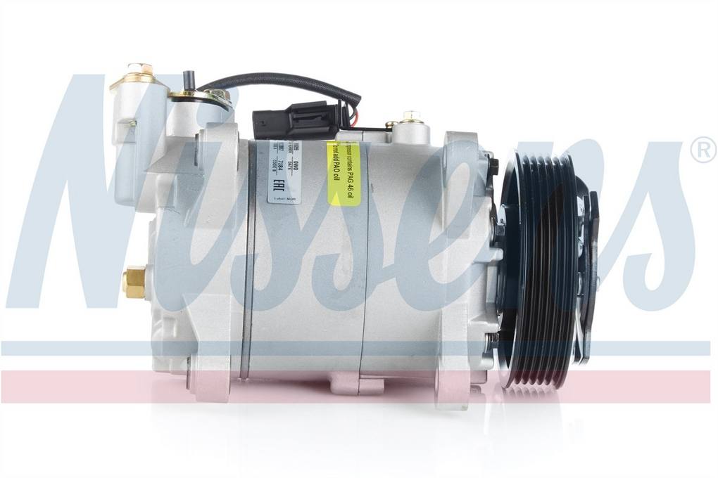 BMW Mini A/C Compressor 890099 – Nissens