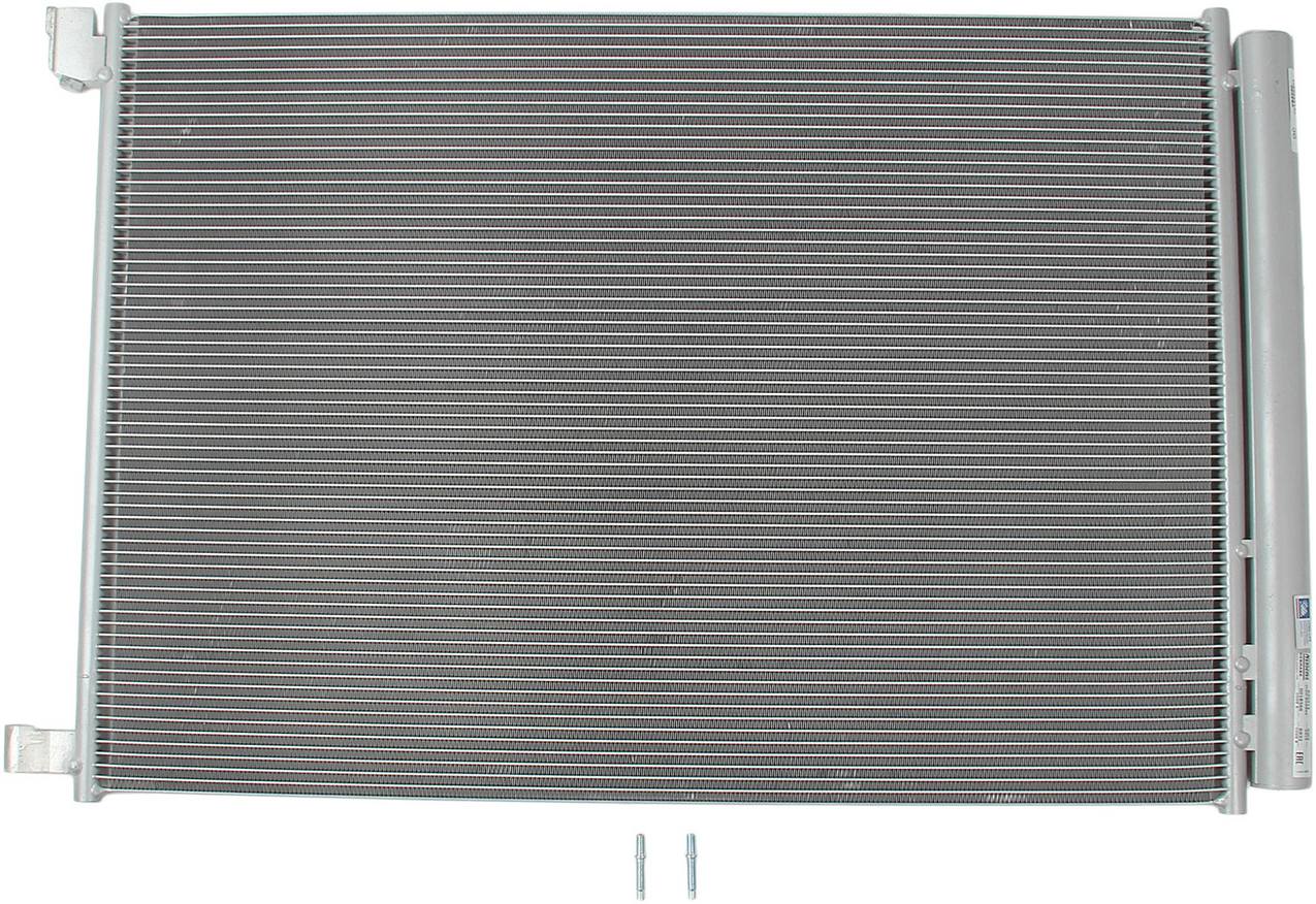 Mercedes A/C Condenser 0995000454 – Nissens 940519