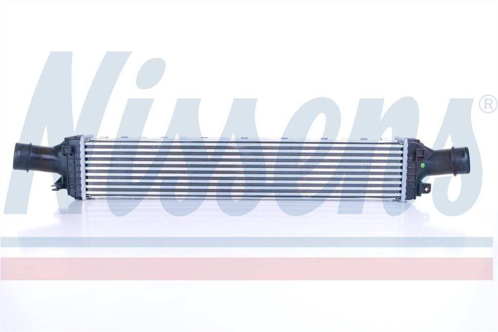 Audi Intercooler – Nissens 8K0145805R