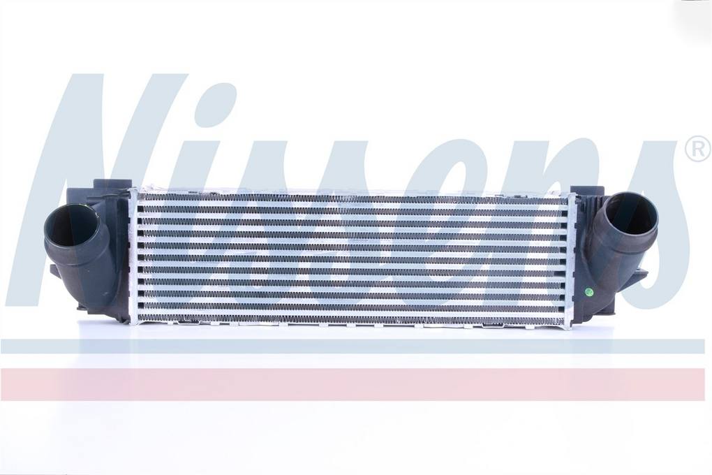 Intercooler