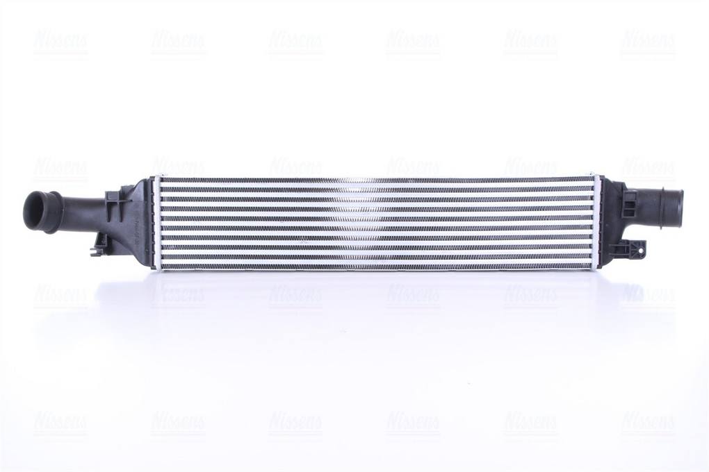 Audi Intercooler – Nissens 8U0145803B