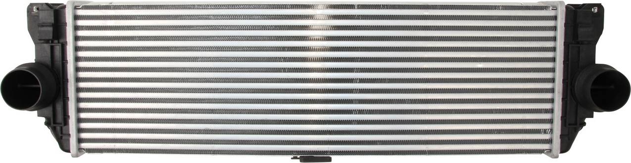 Mercedes Intercooler – Nissens 96526