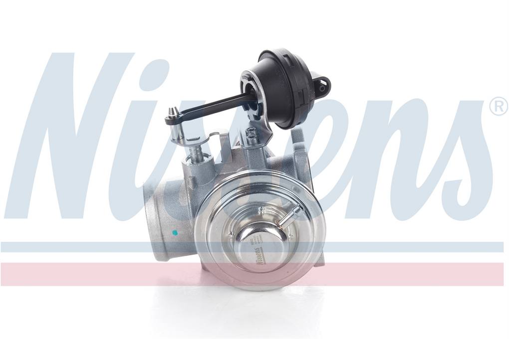 Volkswagen Exhaust Gas Recirculation (EGR) Valve Nissens 038129637B