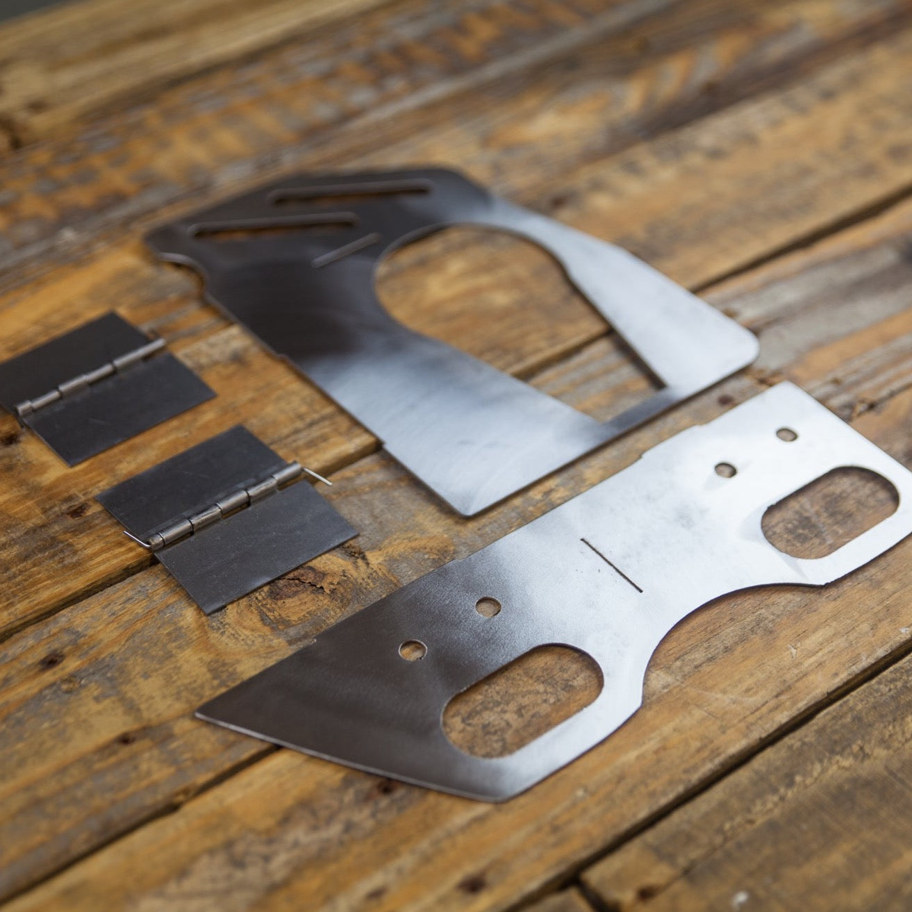 N52 Oil Pan Baffle Kit - E9x