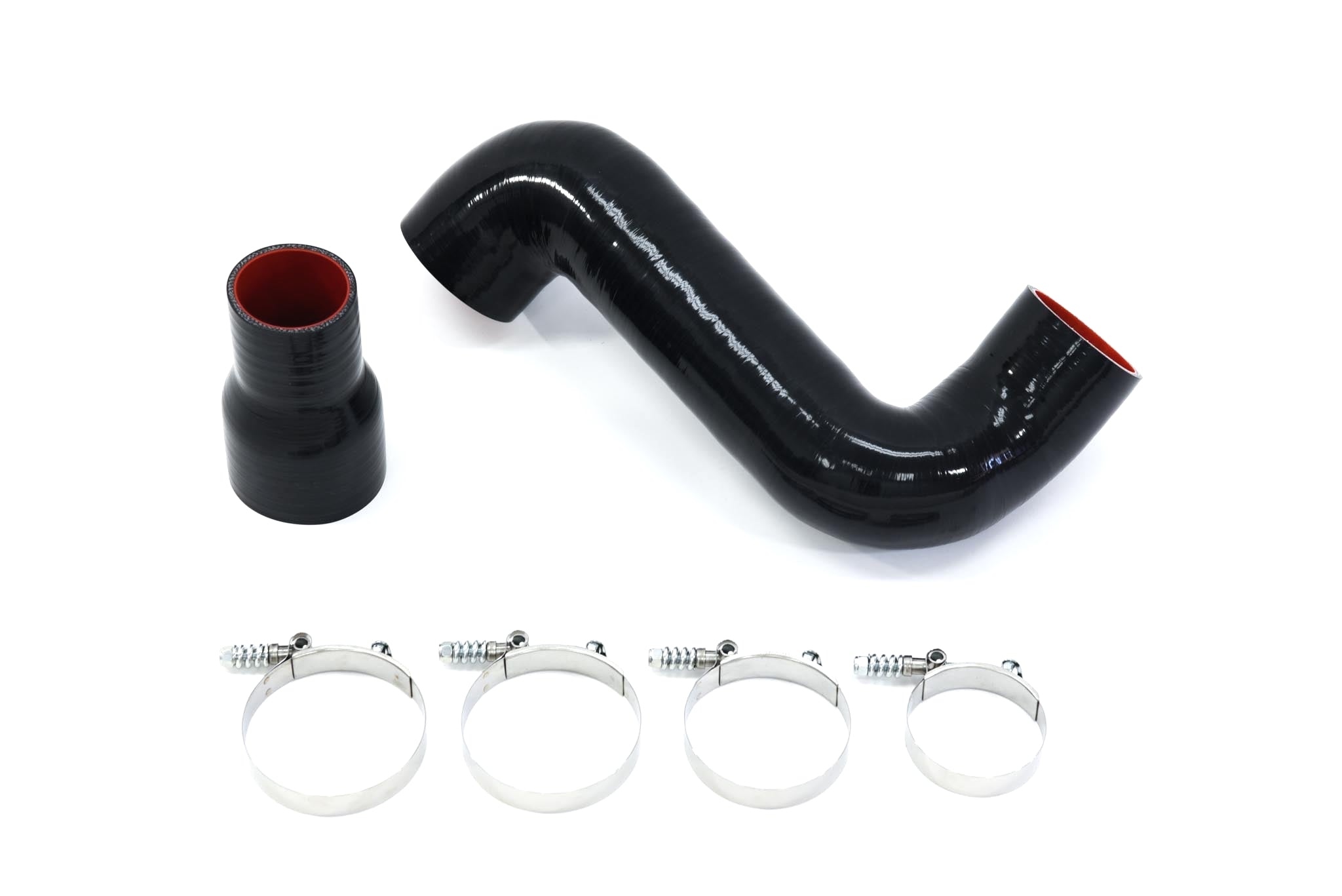 N54/N55 5" AND 7" FMIC HOSE UPGRADE