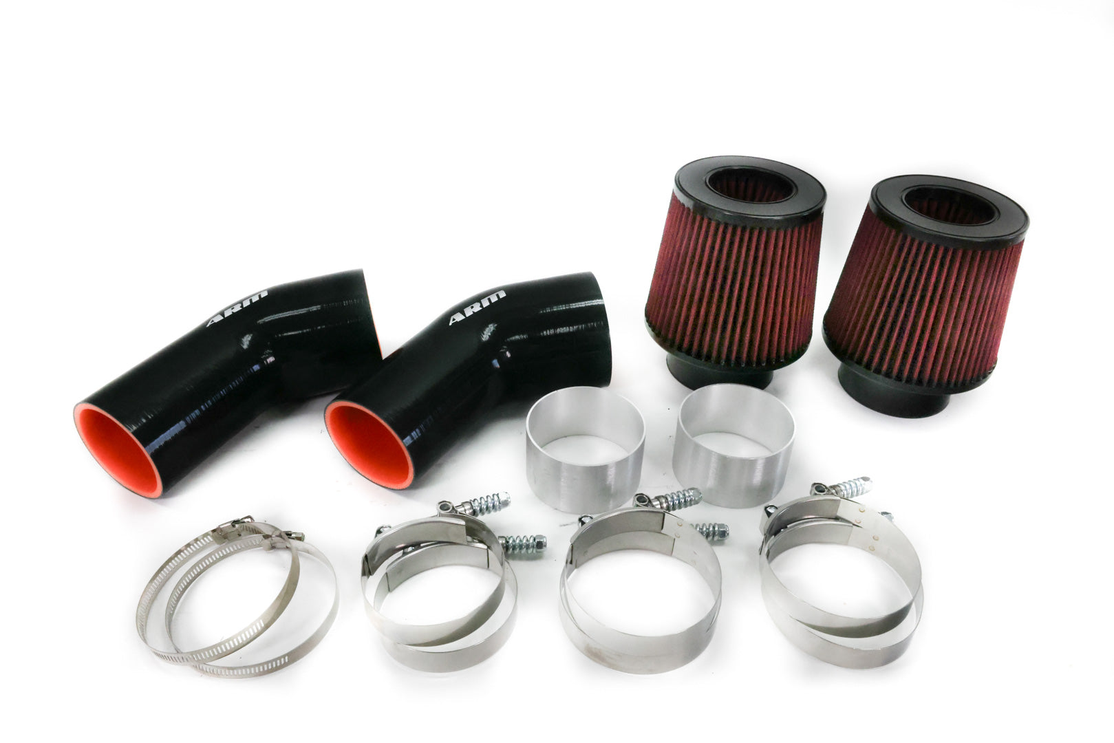 N63TU3 INTAKE - M550i M850i 750i