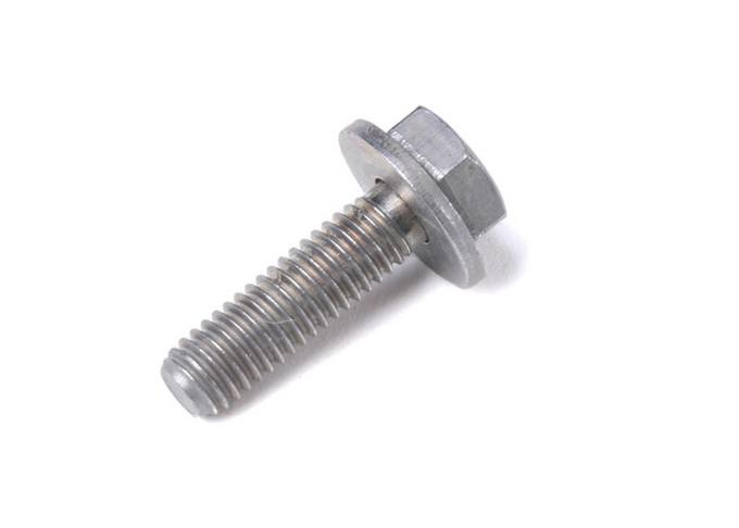 Hex Bolt (M6x22)