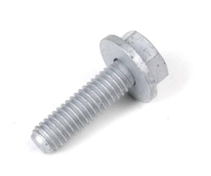 Audi VW Hex Bolt (M6x22) N90824404