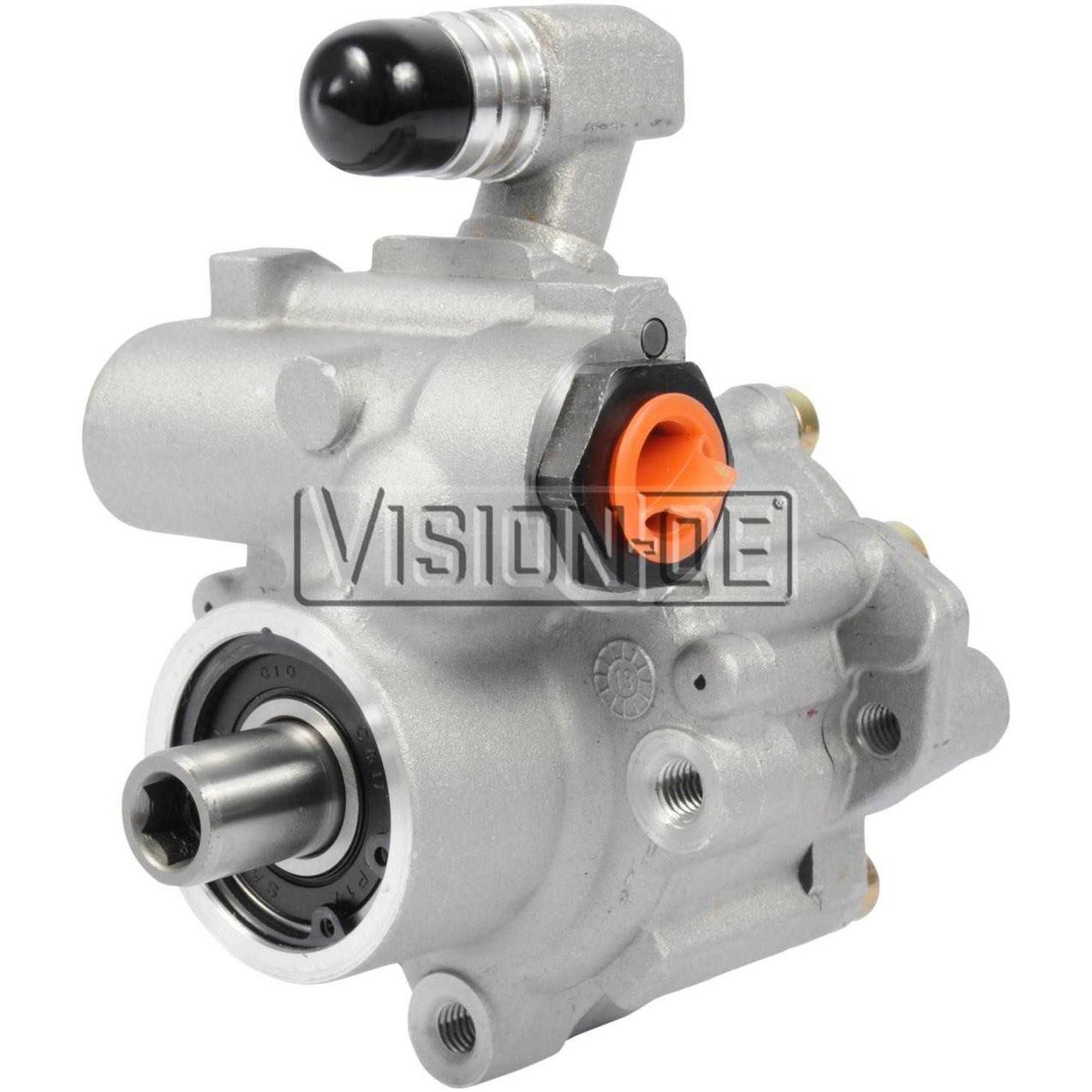 Mercedes Power Steering Pump N990-0659 – BBB Industries