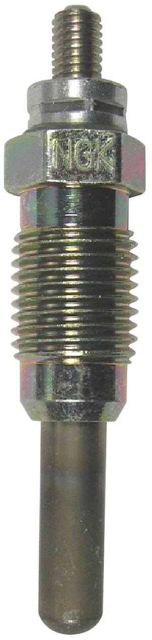 Volkswagen Audi Diesel Glow Plug NGK 1239