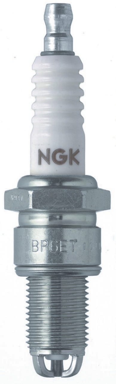 Volkswagen Audi Spark Plug NGK 101000027AA