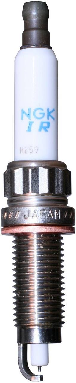 BMW Spark Plug 12120038507 – NGK Laser Iridium 1555