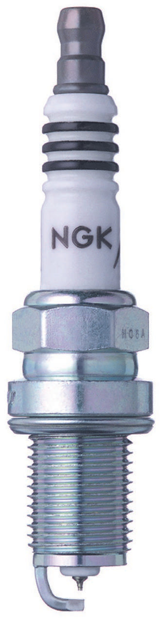 Jaguar Land Rover Spark Plug (Iridium IX) (Gap 0.031) – NGK BKR8EIX