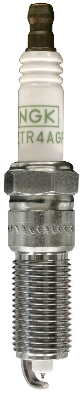 Volkswagen Spark Plug (Pre-Gap 0.040) (G-Power Platinum) 3381