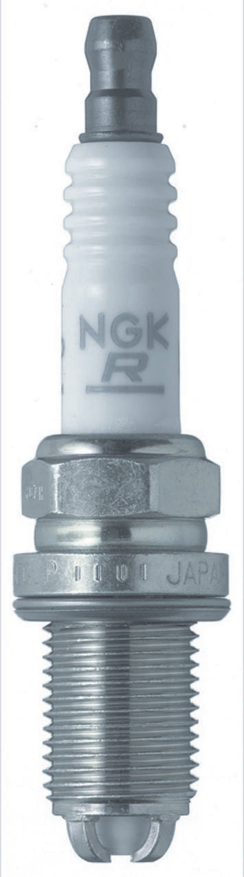 Porsche Spark Plug (Pre-Gap 0.020) (Laser Platinum) 4285