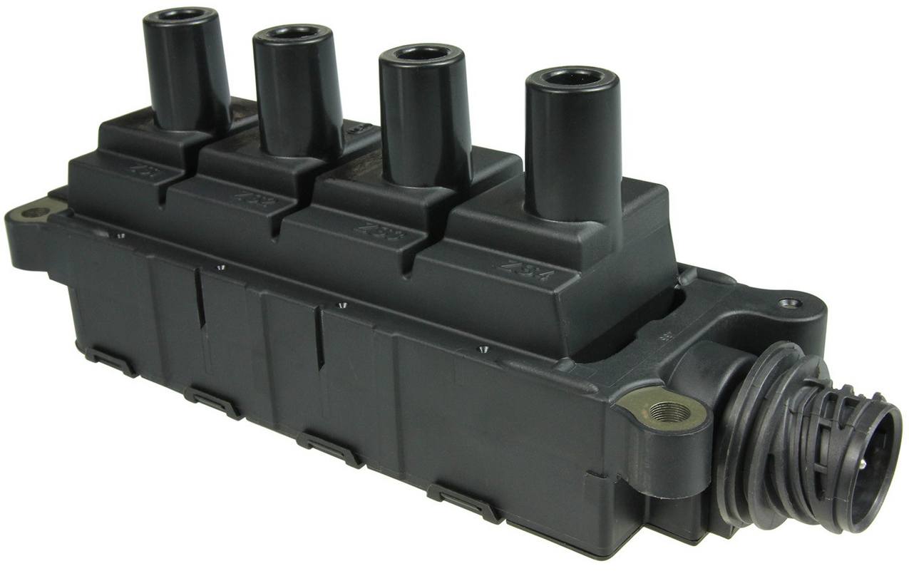 BMW Ignition Coil 48615 – NGK