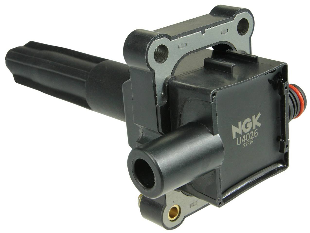 Mercedes-Benz Ignition Coil NGK 0088921409