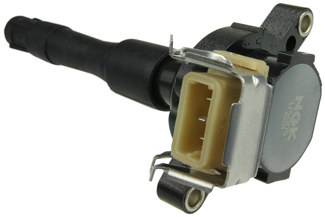 BMW Land Rover Ignition Coil NGK 12139067830