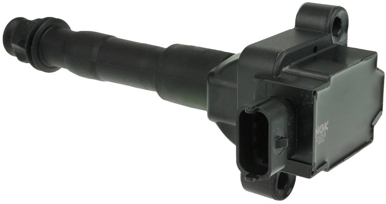 Porsche Ignition Coil 48679 – NGK