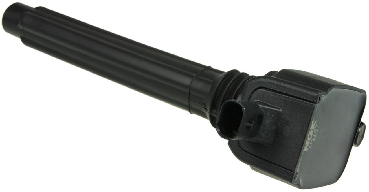 Volkswagen Ignition Coil 48755