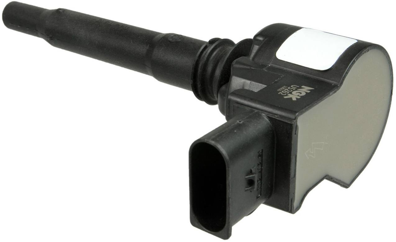 Mercedes-Benz Ignition Coil NGK 1561500380