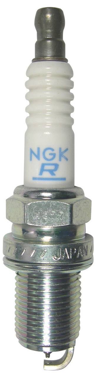 Mercedes-Benz Spark Plug (Pre-Gap 0.040) (Laser Platinum) 5542