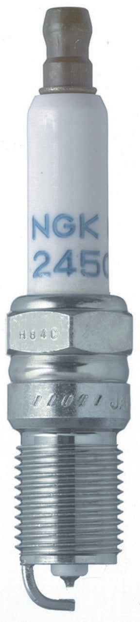 Mercedes-Benz Audi Spark Plug NGK 3858996