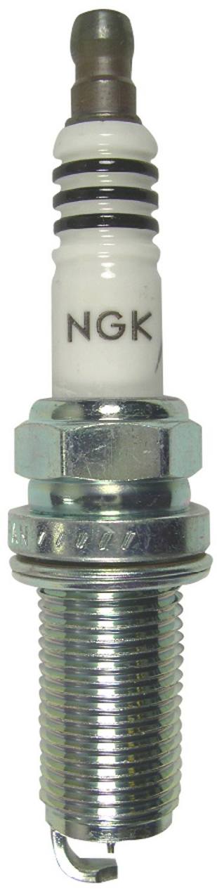 BMW Land Rover Mercedes-Benz Spark Plug (Pre-Gap 0.044) (Iridium IX) 6619