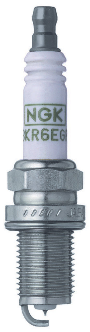 Jaguar Land Rover Mercedes-Benz Spark Plug (Pre-Gap 0.040) (G-Power Platinum) 7090