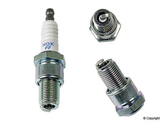 Spark Plug (Gap 0.032) (Standard)