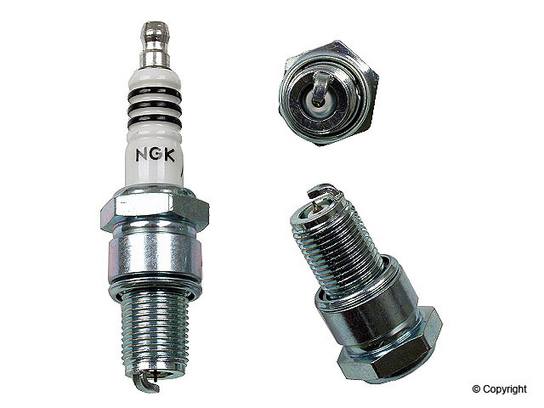 BMW Spark Plug NGK 0948200499