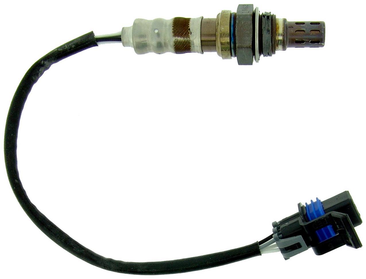 Oxygen Sensor – Downstream