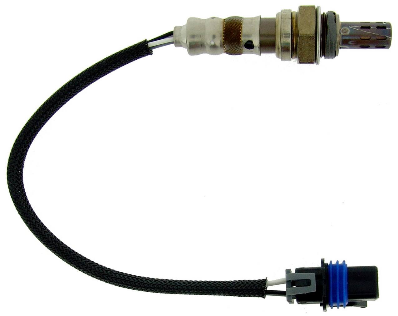 Oxygen Sensor – Downstream