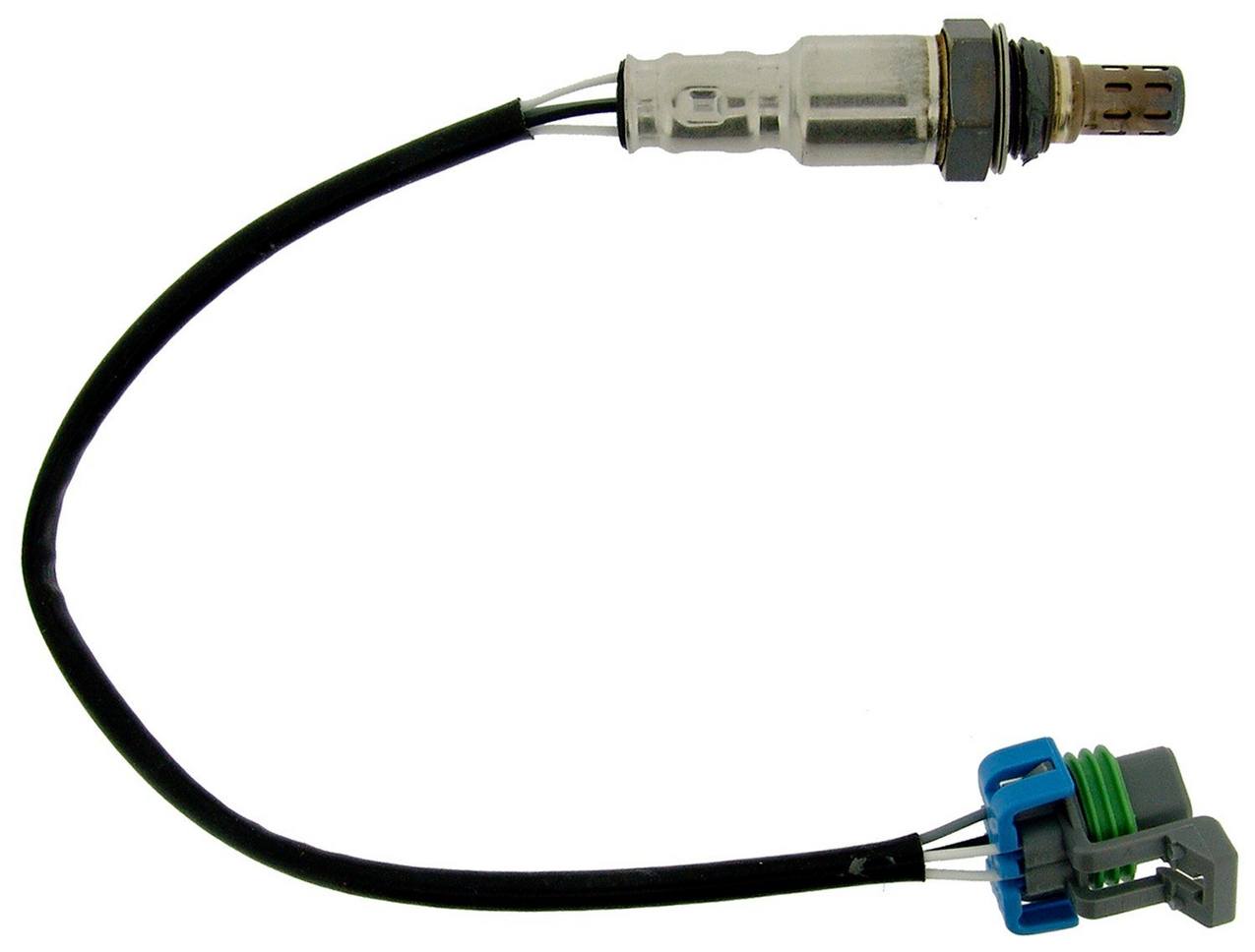 Oxygen Sensor – Downstream