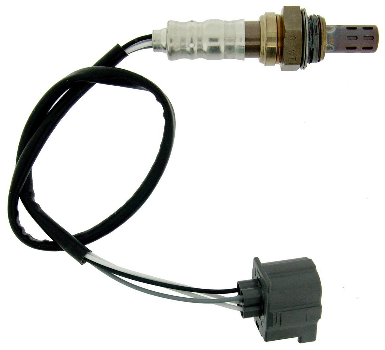 VW Oxygen Sensor 23158 – NTK