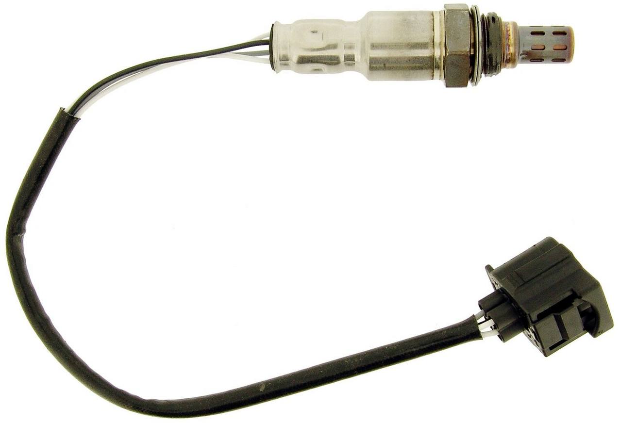 VW Oxygen Sensor 23161 – NTK