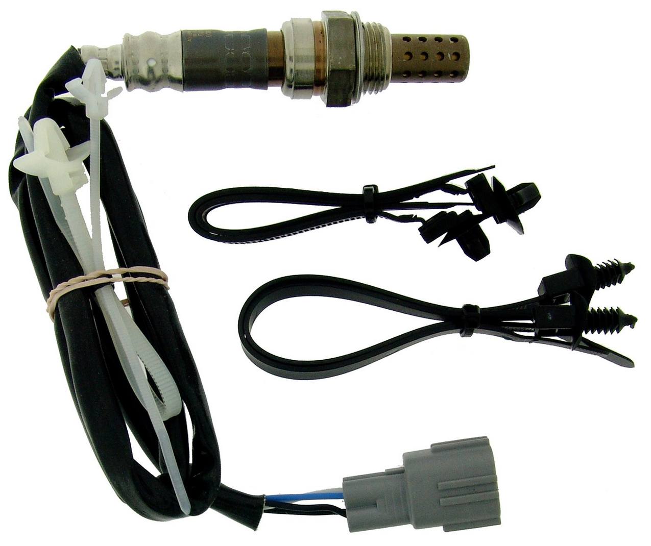 Oxygen Sensor – Downstream