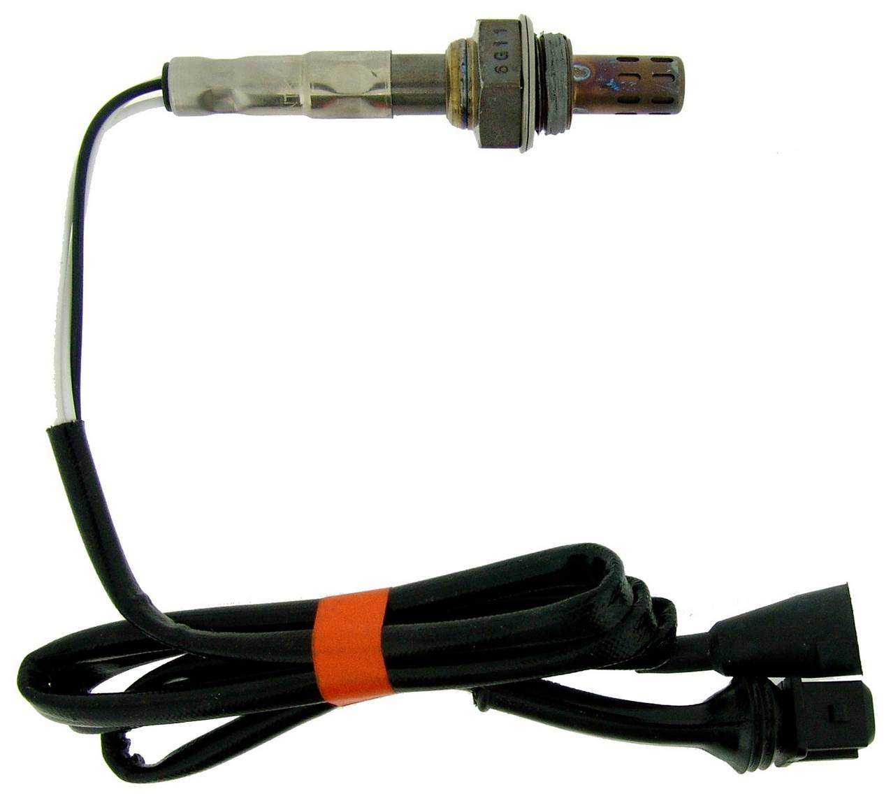 Audi Jaguar Saab Volvo Oxygen Sensor 25034 – NTK