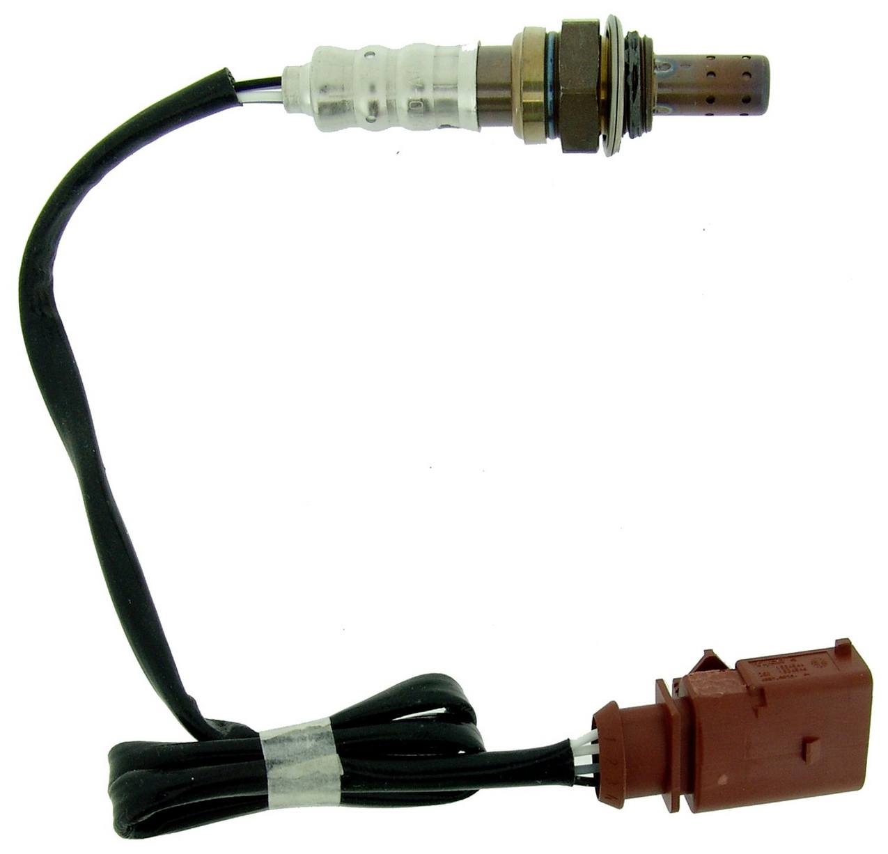 Audi Oxygen Sensor 25079 – NTK