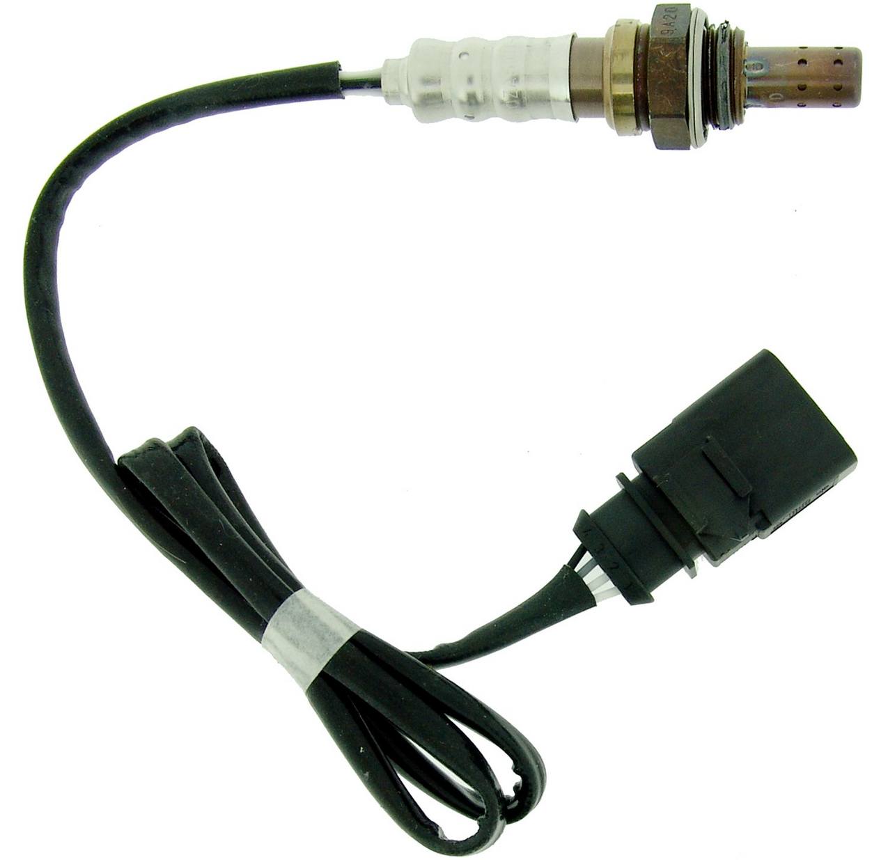 Audi Oxygen Sensor 25083 – NTK