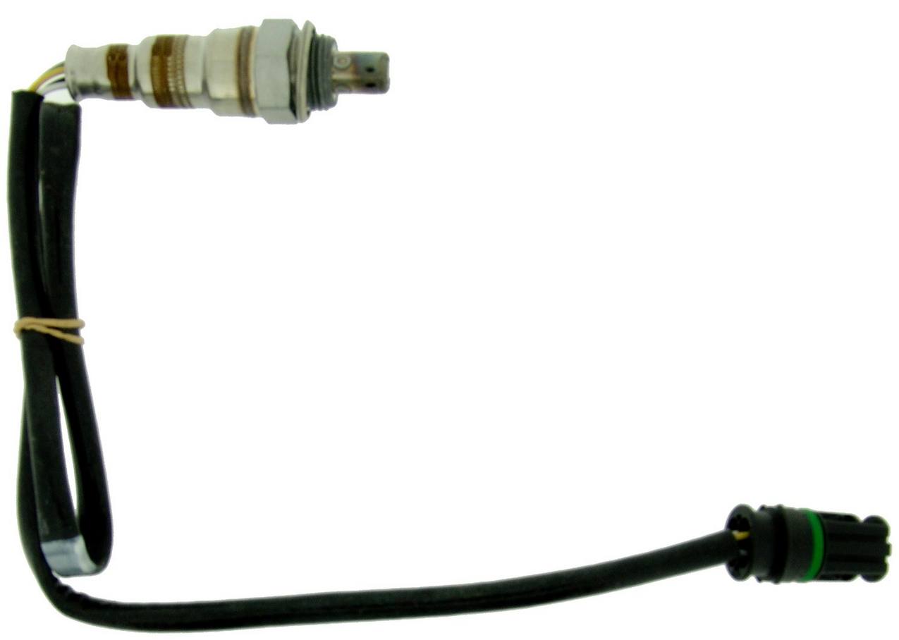 Oxygen Sensor – Downstream