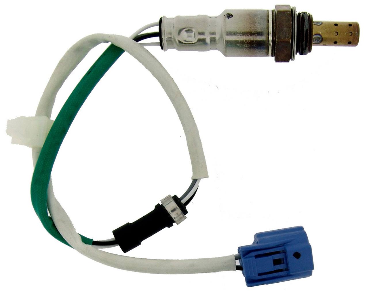 Audi Oxygen Sensor 25173 – NTK