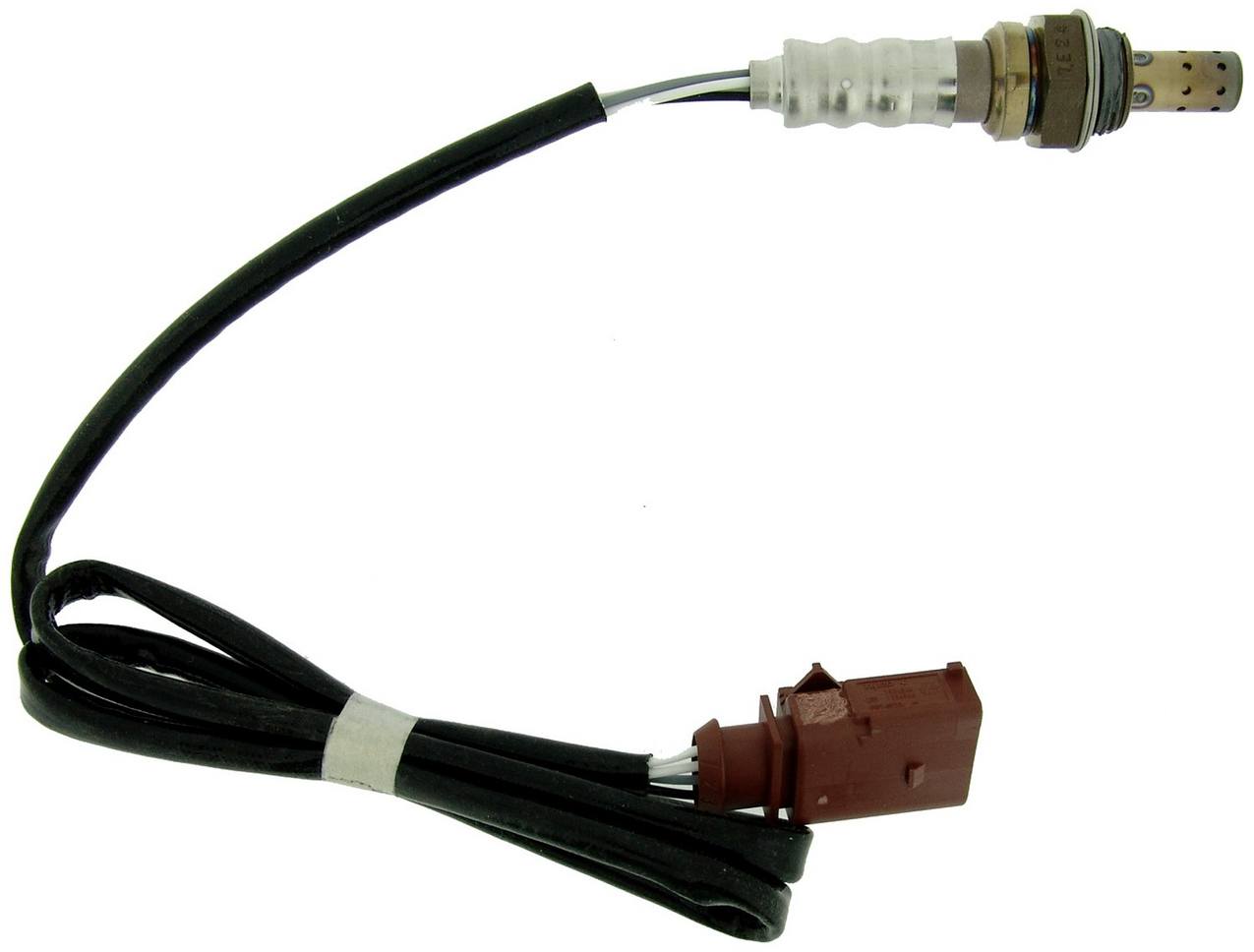 Audi Oxygen Sensor 25174 – NTK