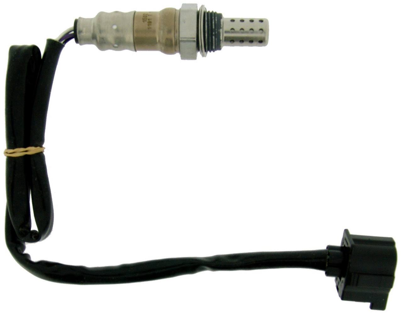 Mercedes VW Oxygen Sensor 25186 – NTK