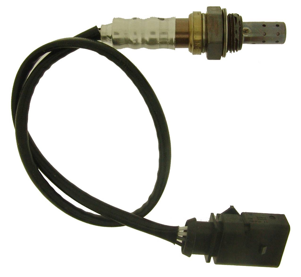 Audi Oxygen Sensor 25197 – NTK