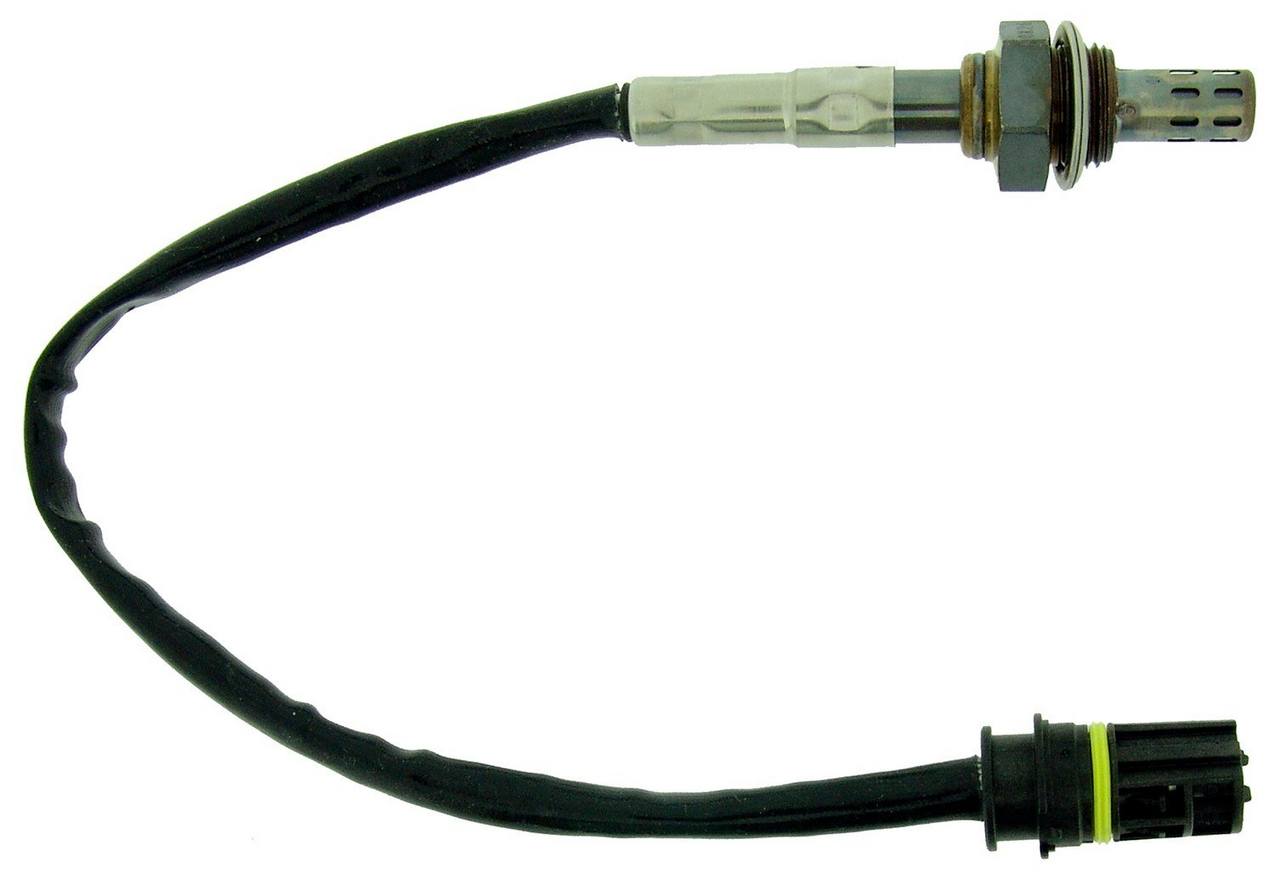 BMW Land Rover Oxygen Sensor 25569 – NTK