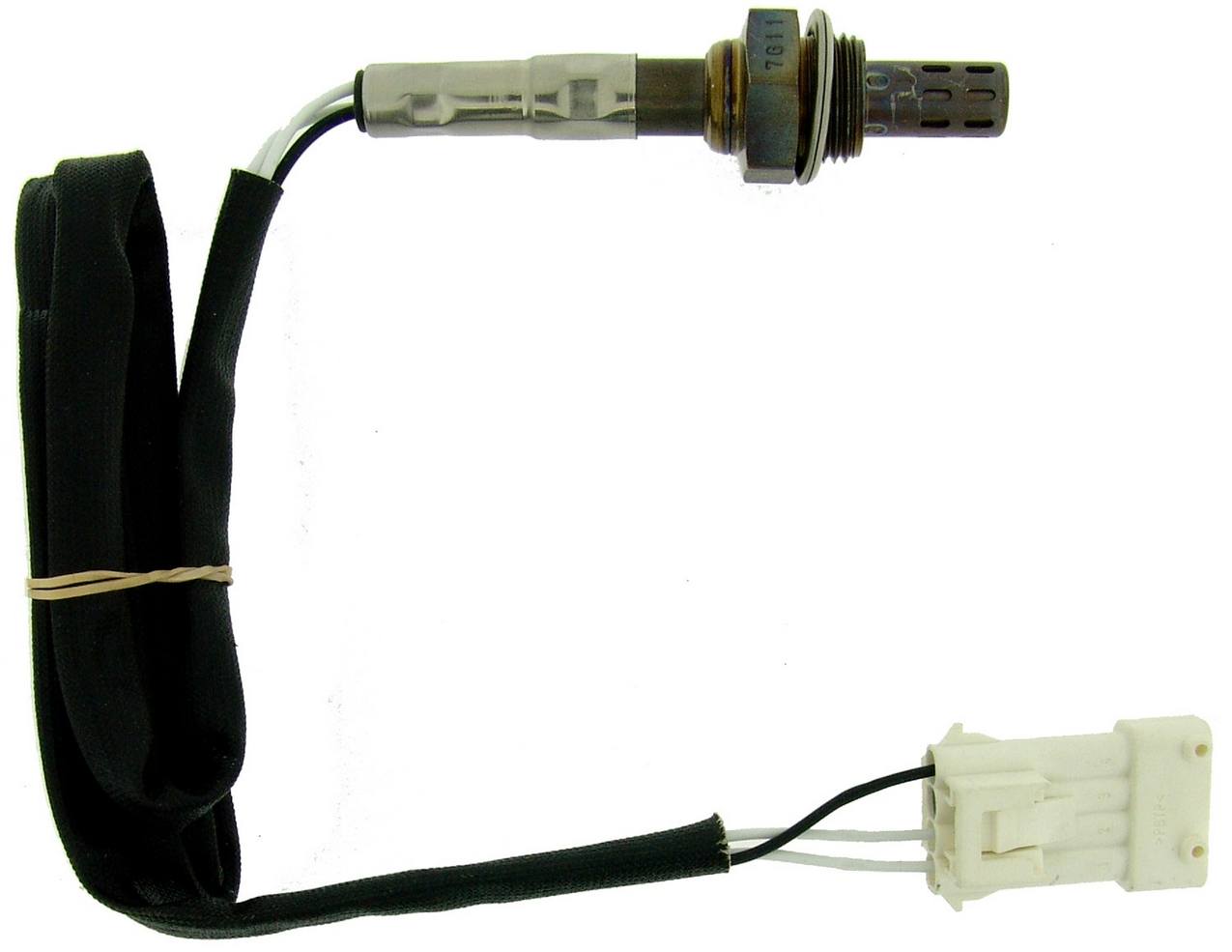 Porsche Saab Volvo Oxygen Sensor 25581 – NTK