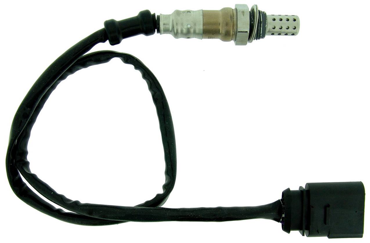 Audi VW Oxygen Sensor 25604 – NTK